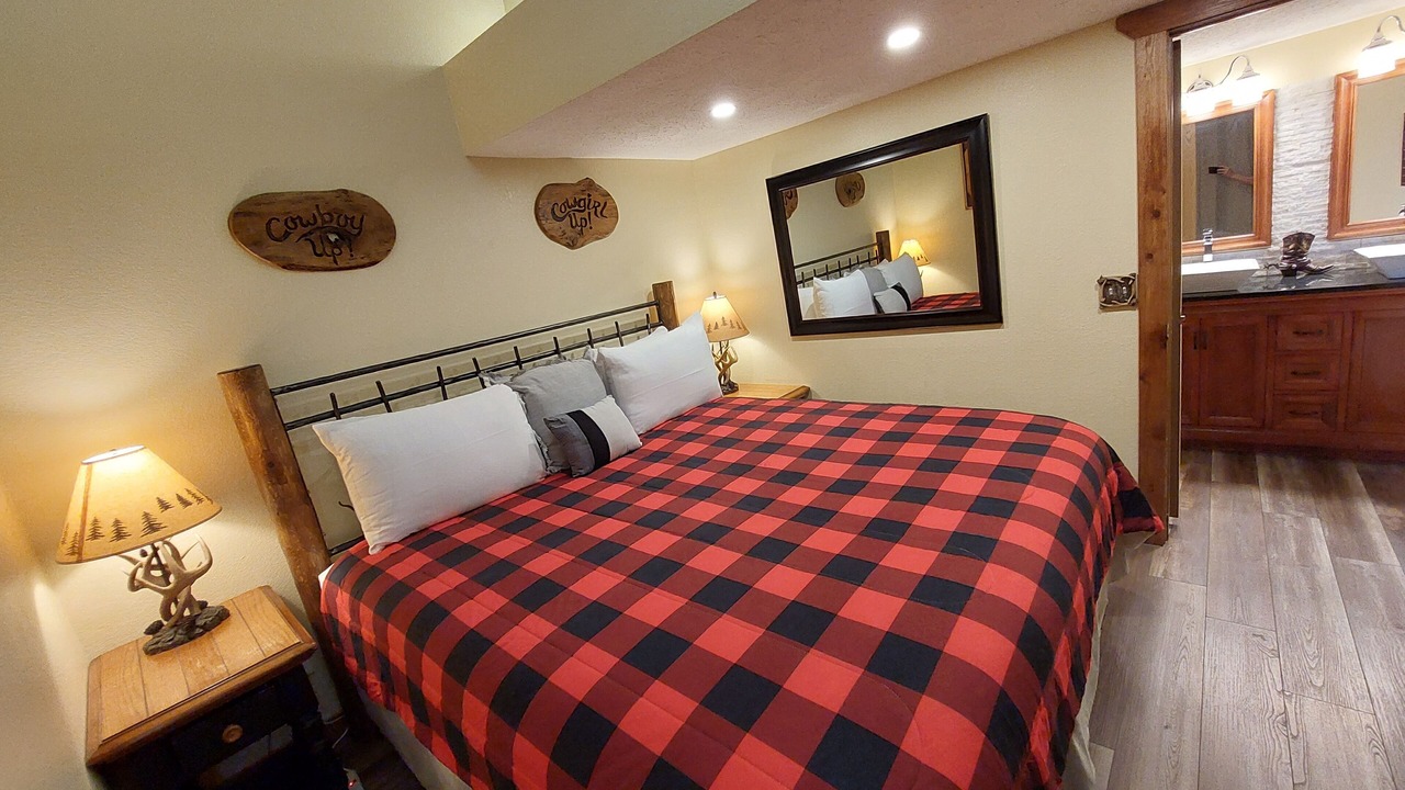 Photo of Bathroom in Table Rock