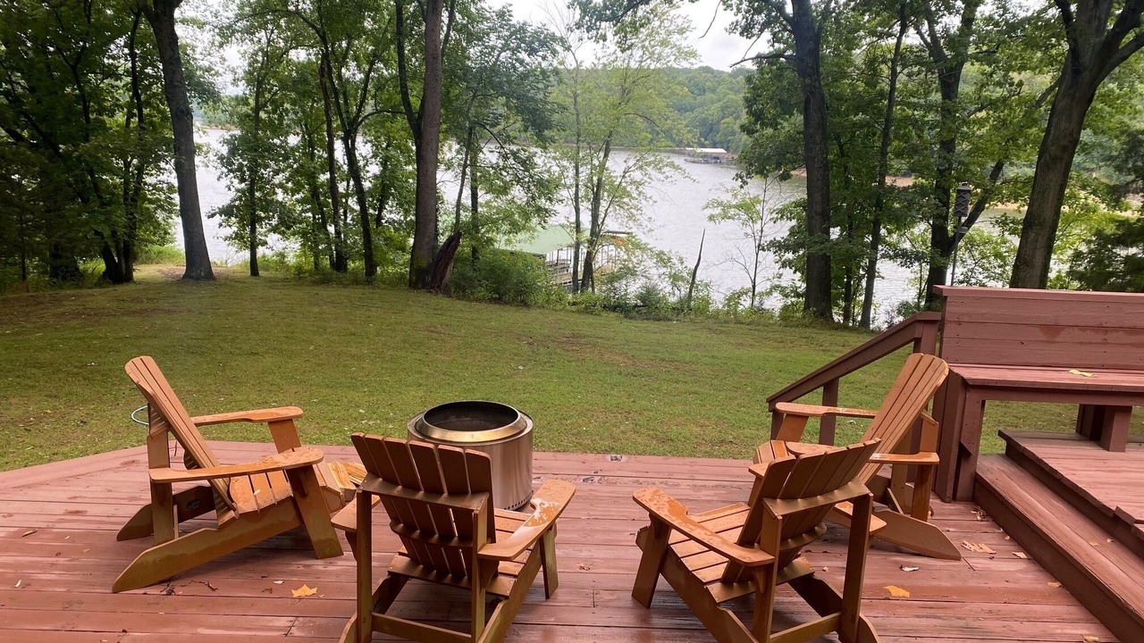 Photo of Patio Balcony in Springdale