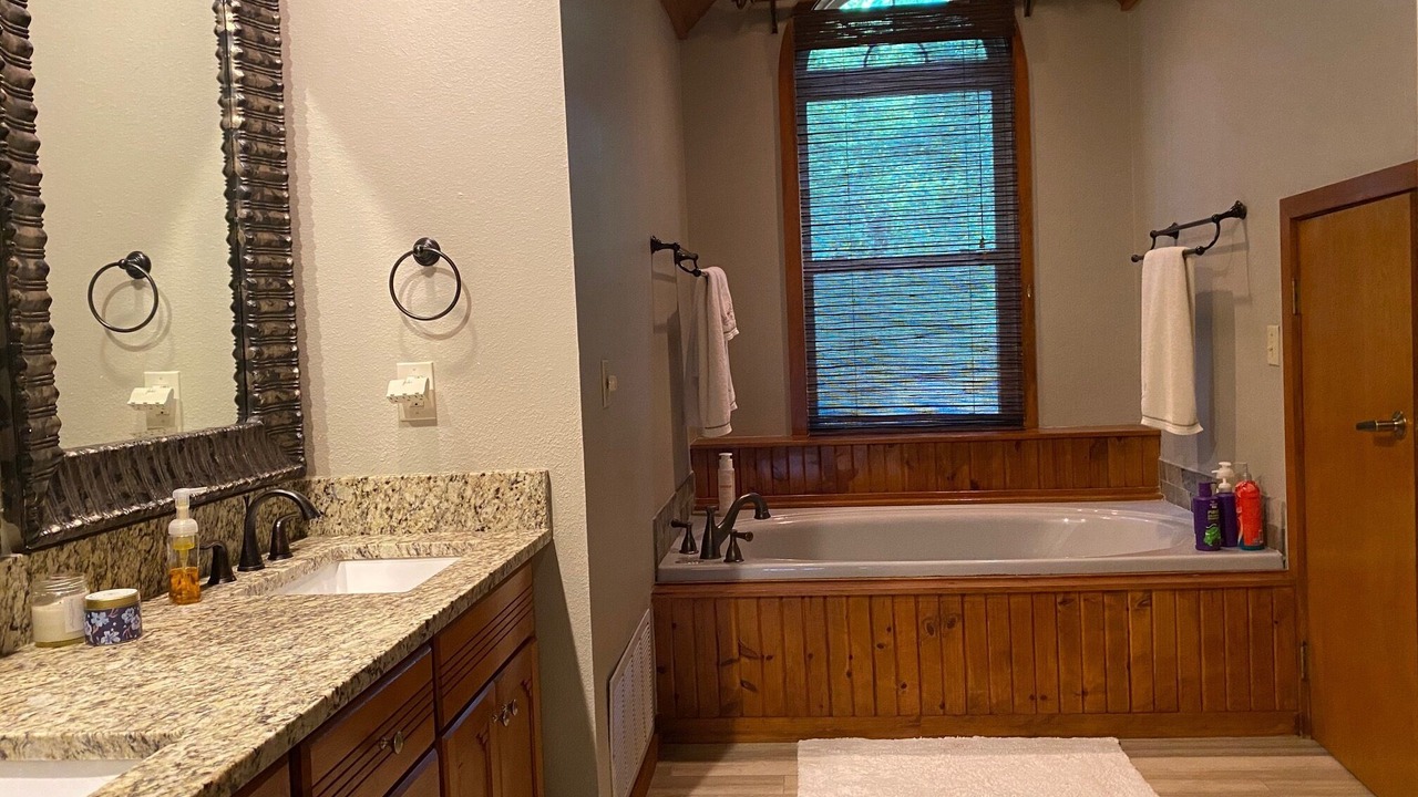 Photo of Bathroom in Springdale