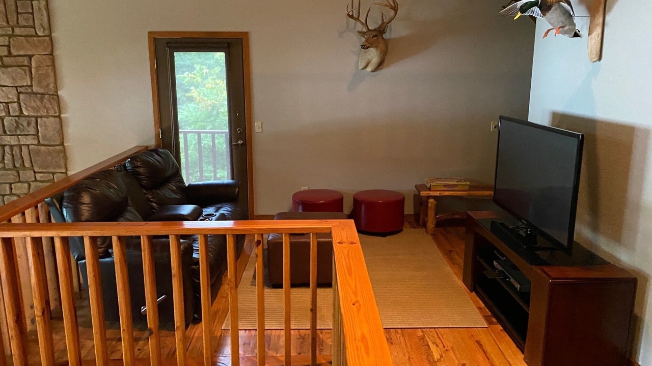 Photo of Livingroom in Springdale