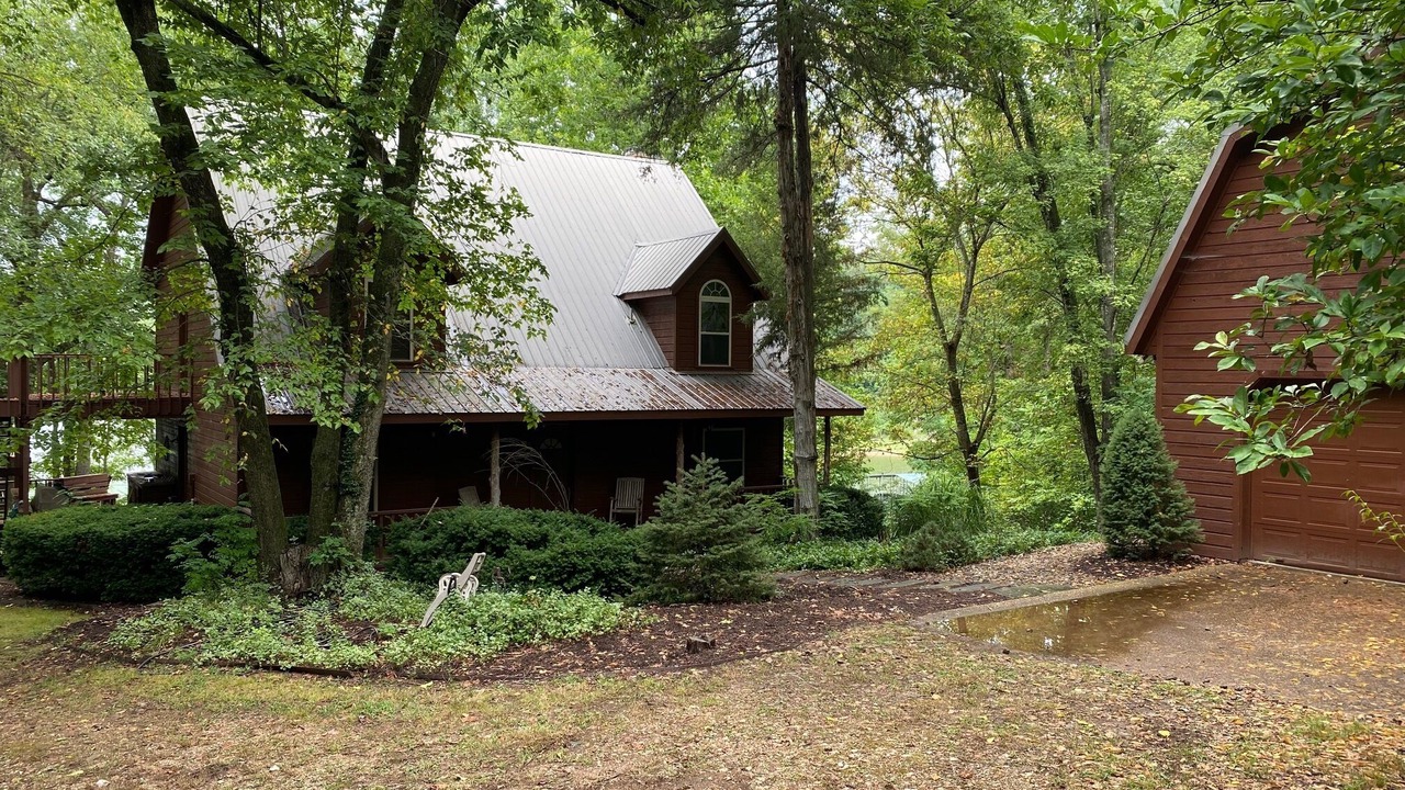 Photo of Outdoor in Springdale