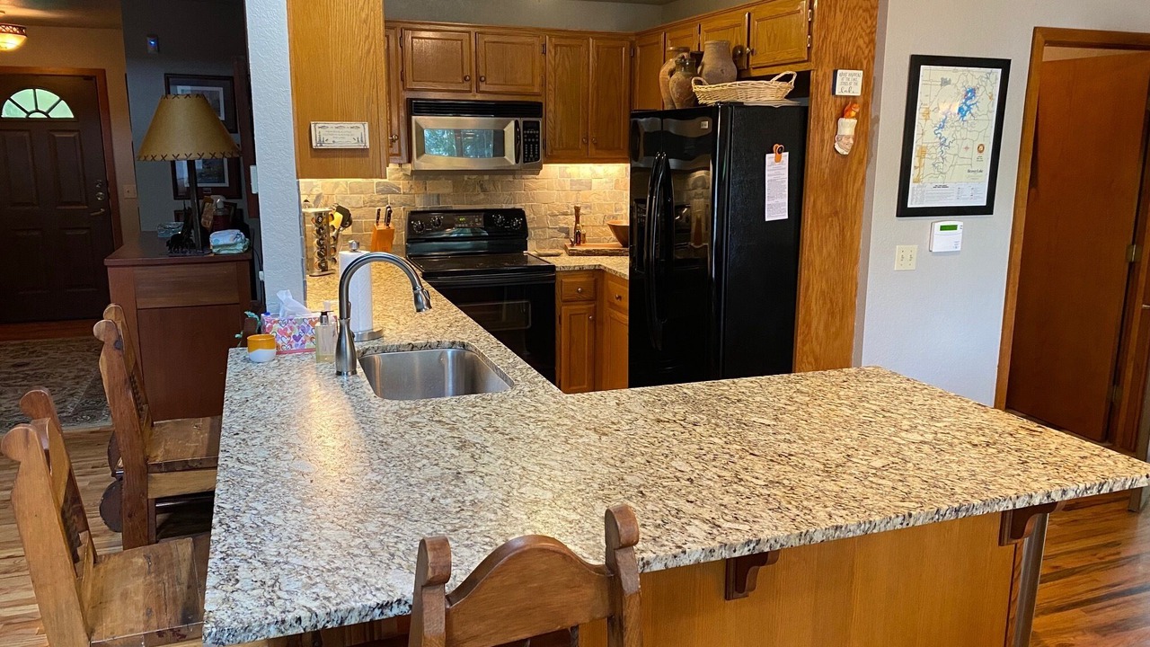 Photo of Kitchen in Springdale