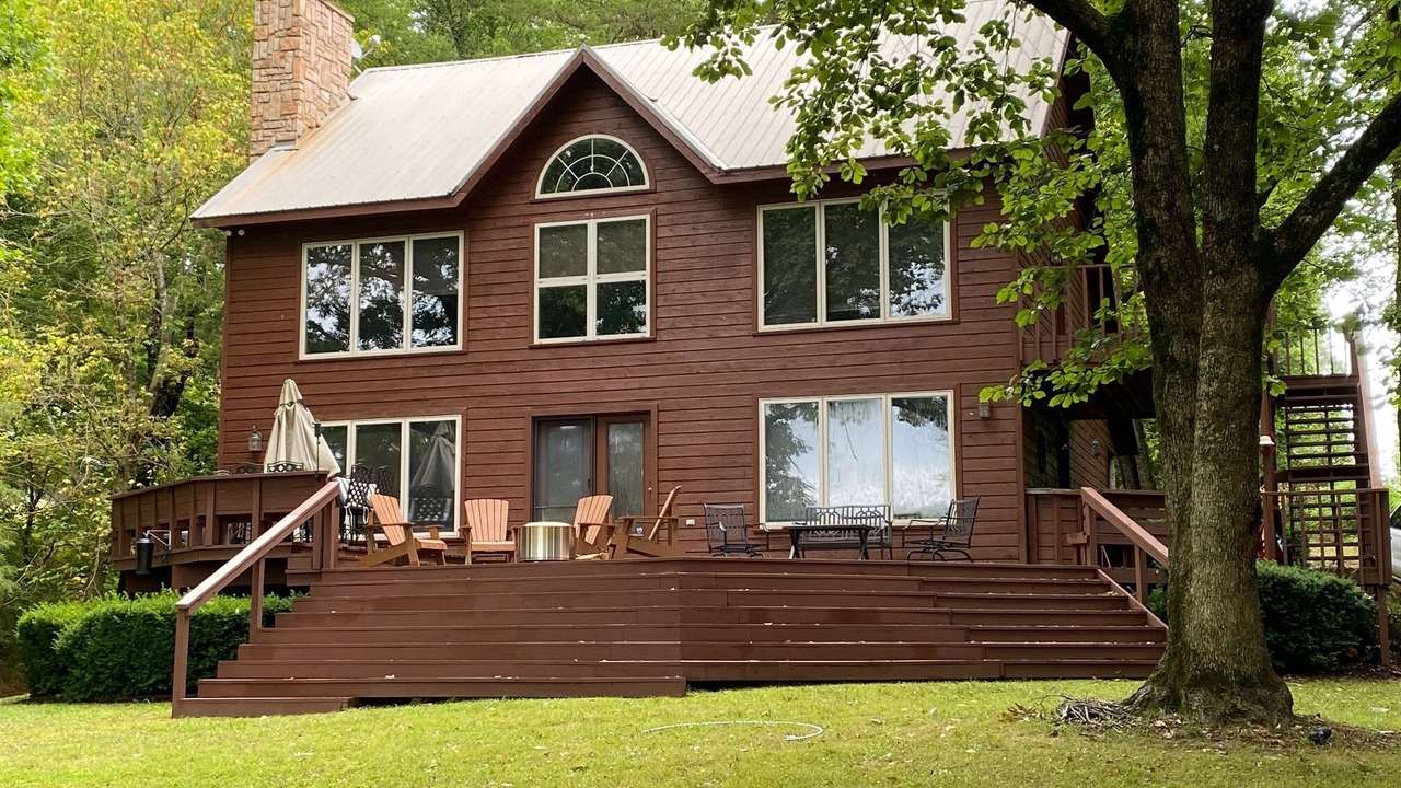 Photo of Outdoor in Springdale