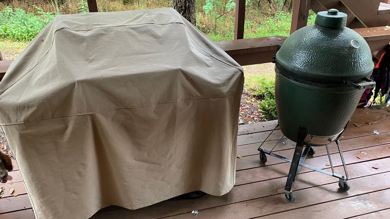 Photo of Outdoor in Springdale