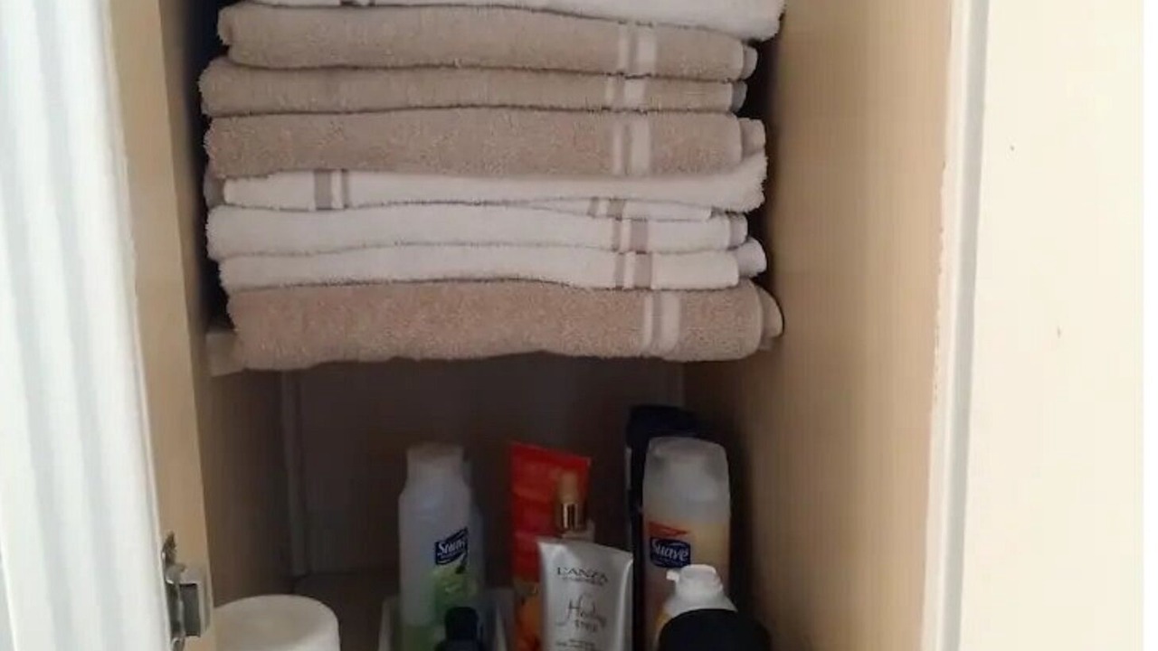 Photo of Bathroom in Jamaica Beach