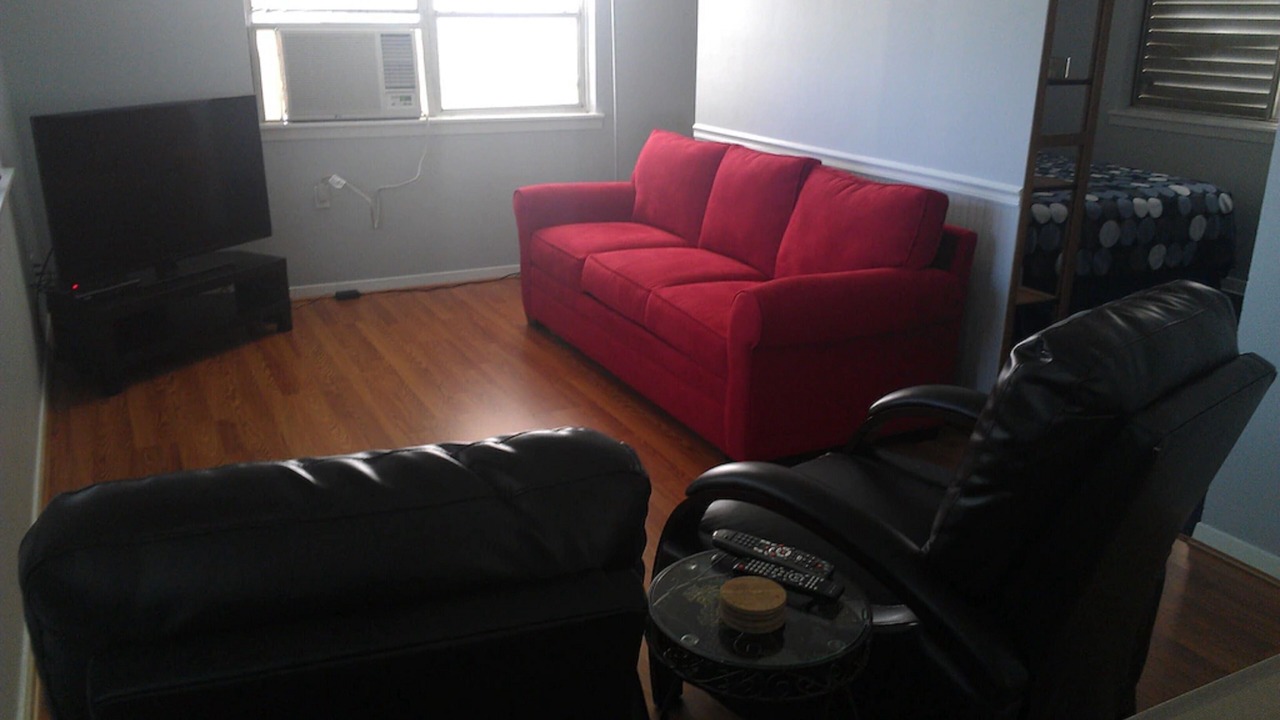 Photo of Livingroom in Jamaica Beach