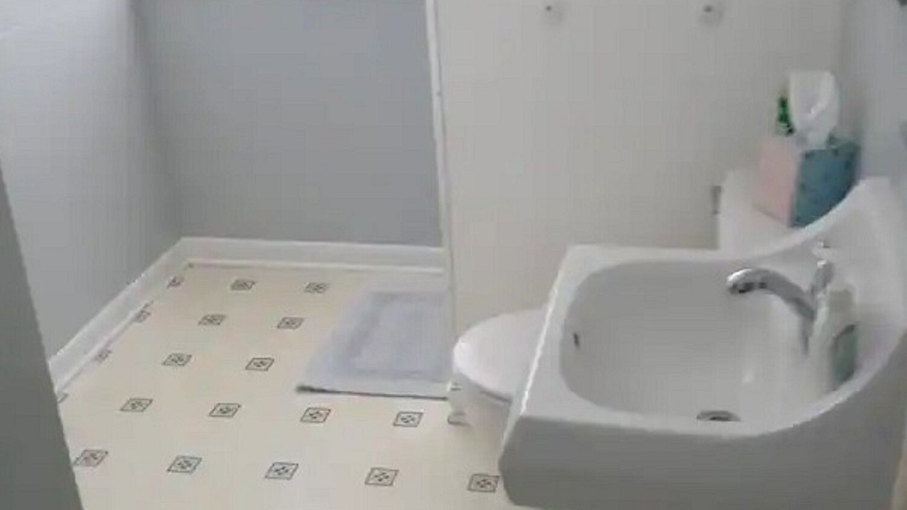 Photo of Bathroom in Jamaica Beach