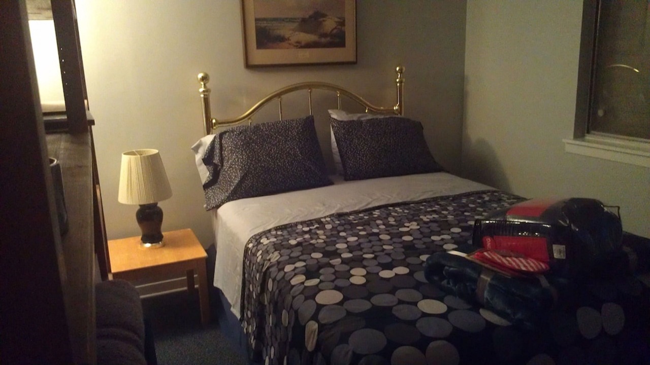 Photo of Bedroom in Jamaica Beach