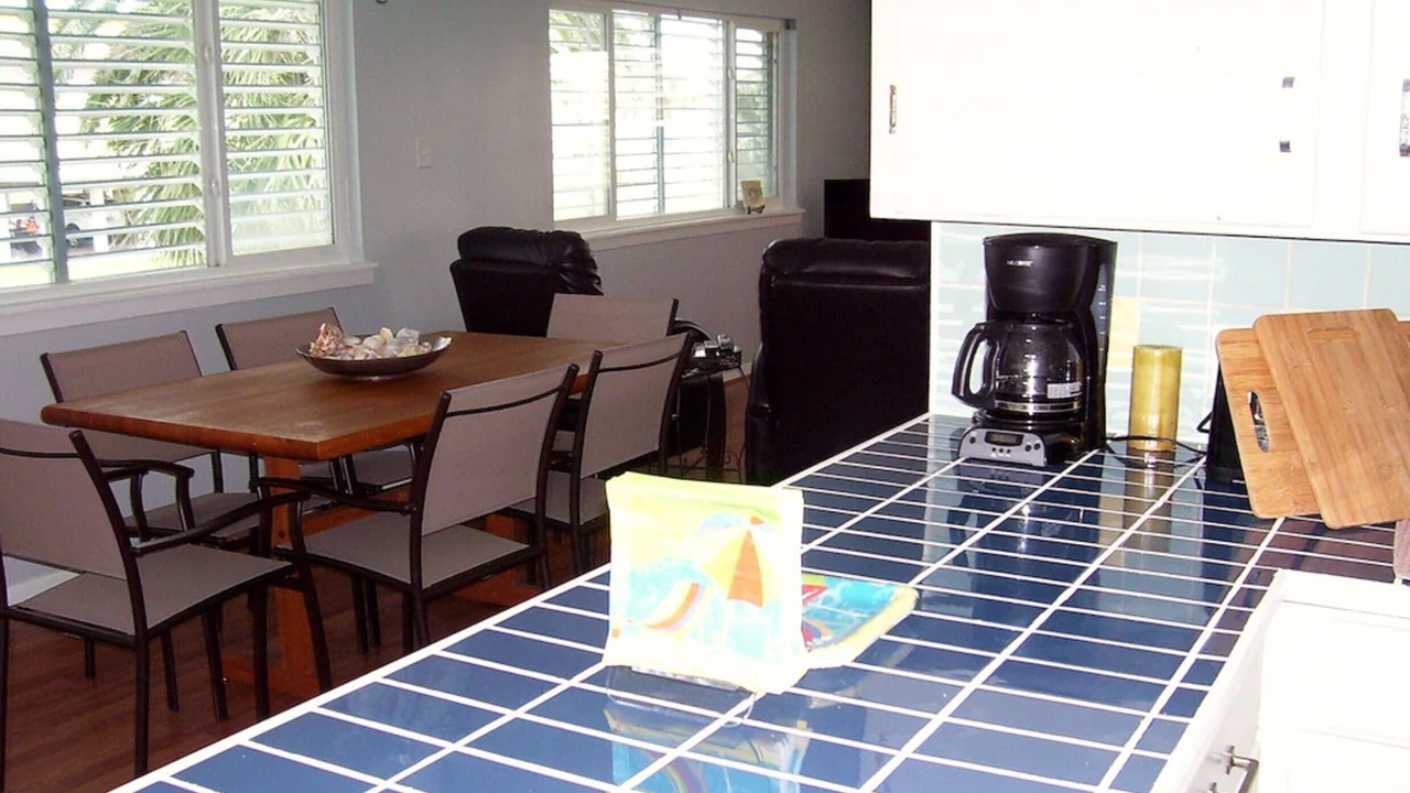Photo of Kitchen in Jamaica Beach