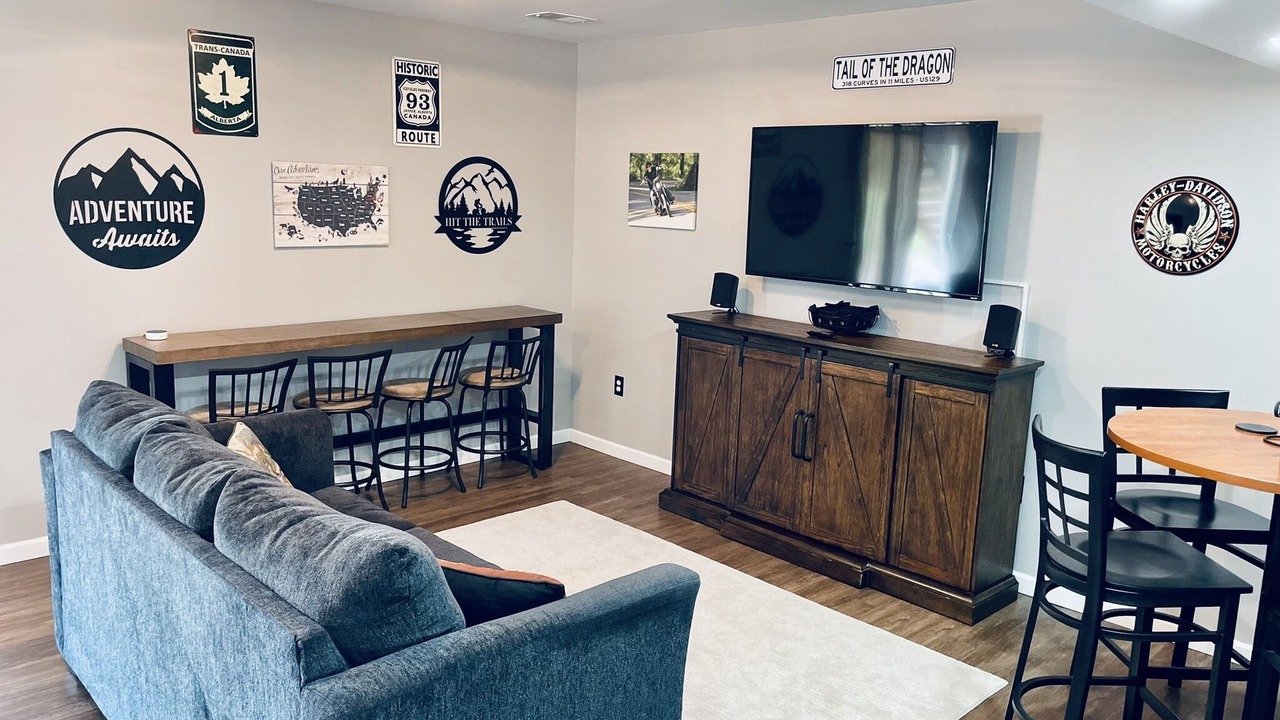 Photo of Livingroom in Chambersburg