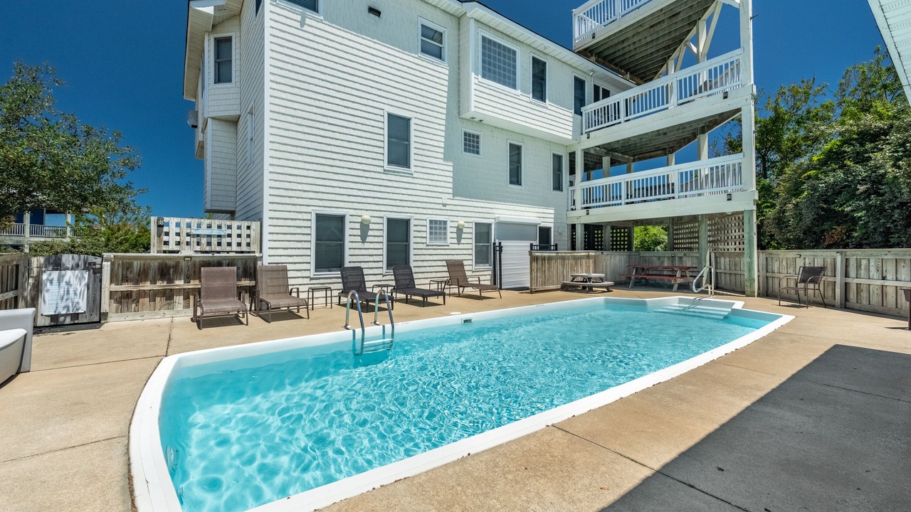 Photo of Outdoor in Whalehead Beach