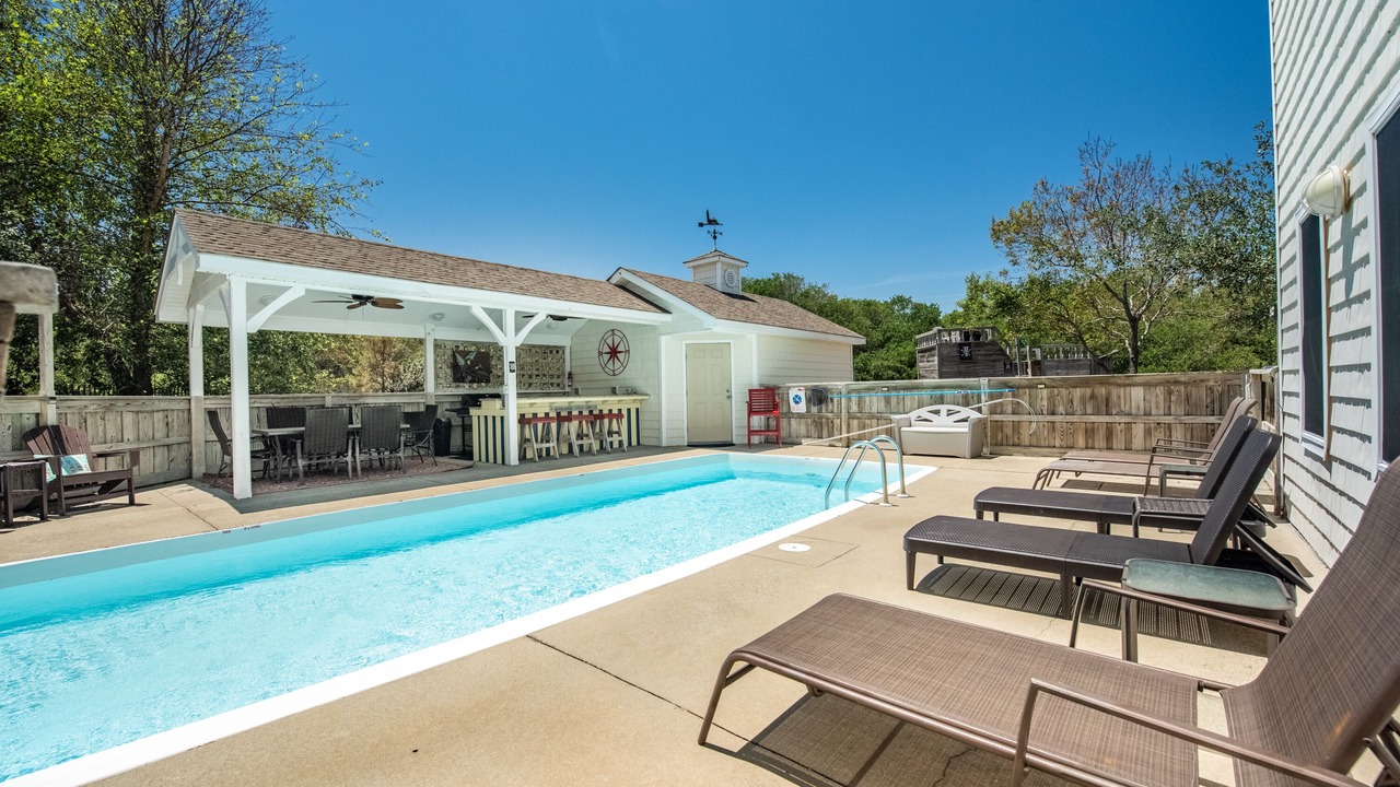 Photo of Outdoor in Whalehead Beach