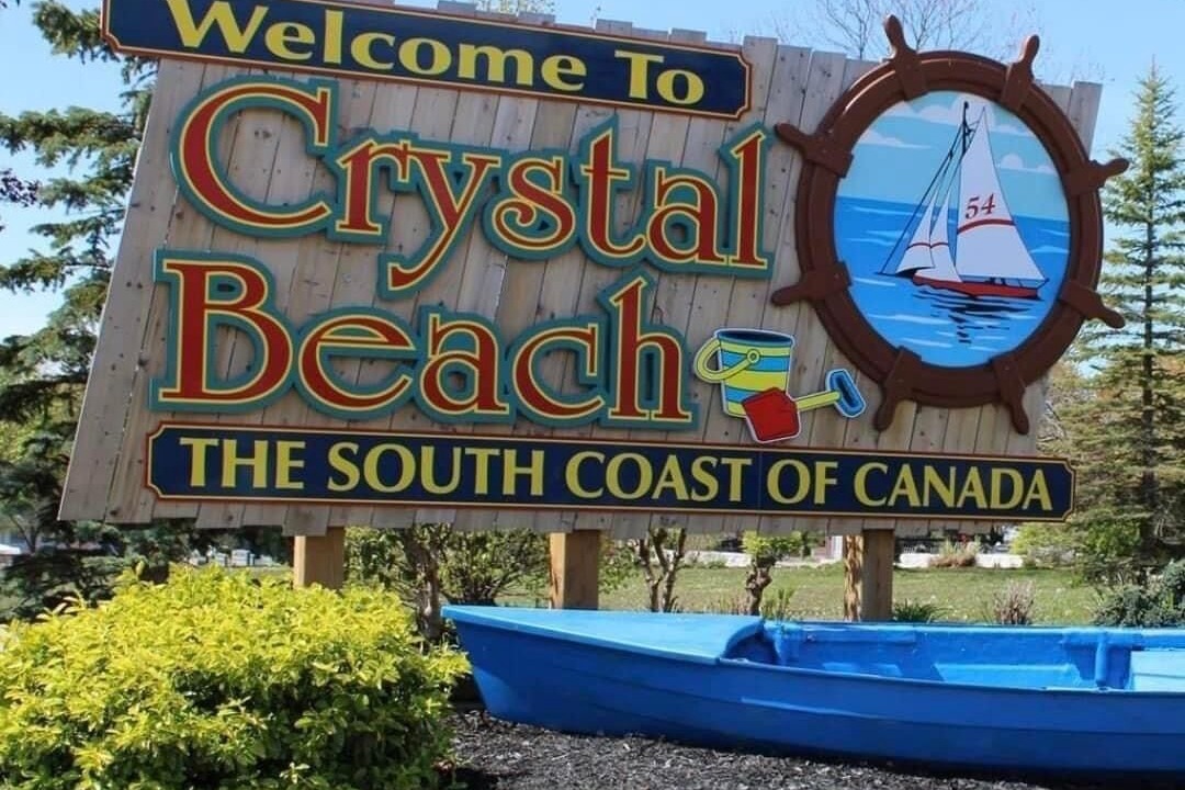 Photo of Outdoor in Crystal Beach