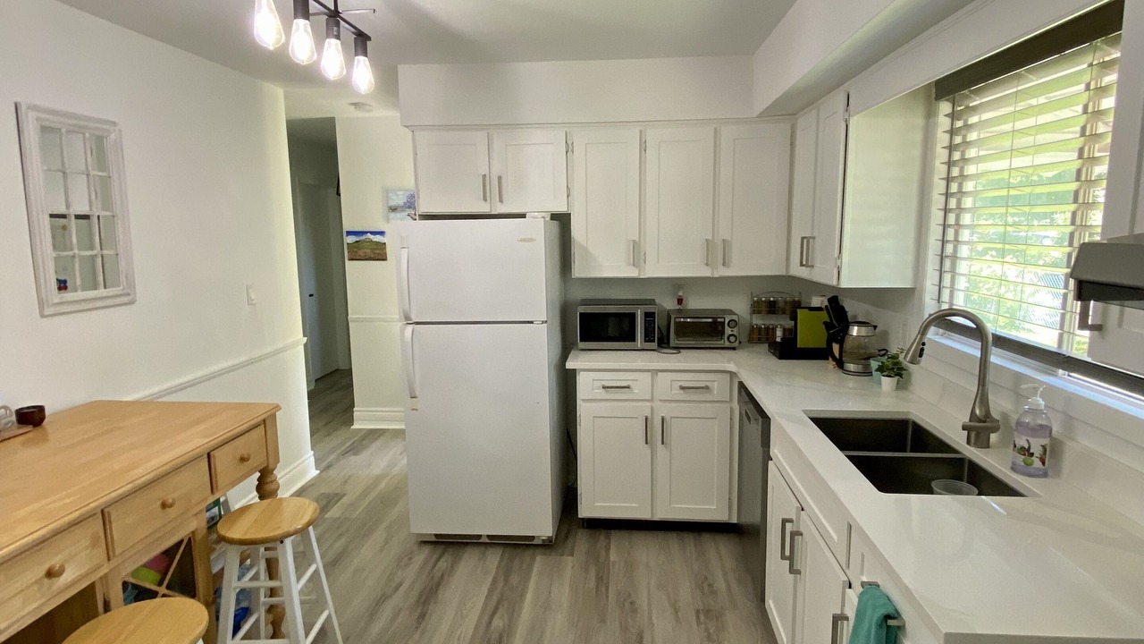 Photo of Kitchen in Crystal Beach