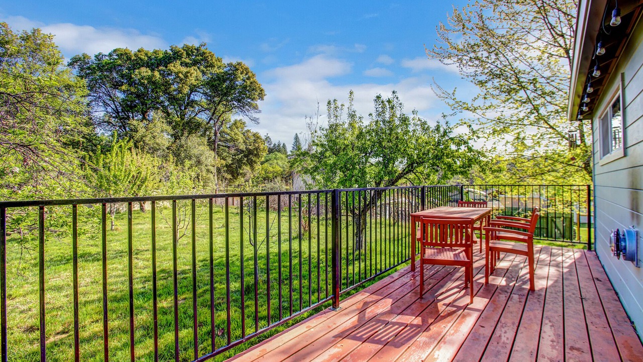 Photo of Outdoor in Rough and Ready