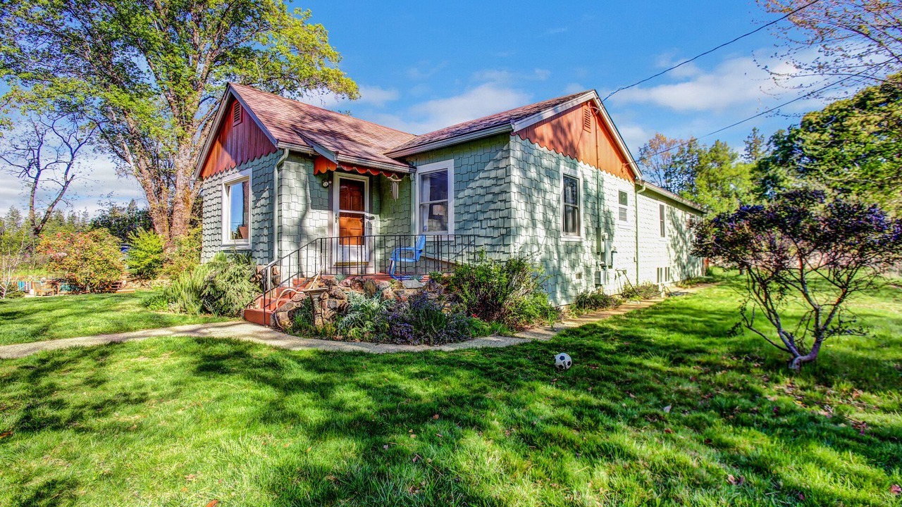 Photo of Outdoor in Rough and Ready
