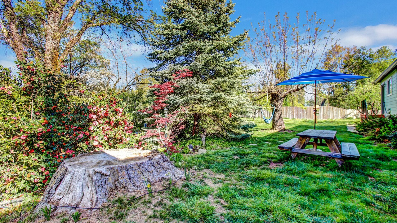 Photo of Outdoor in Rough and Ready