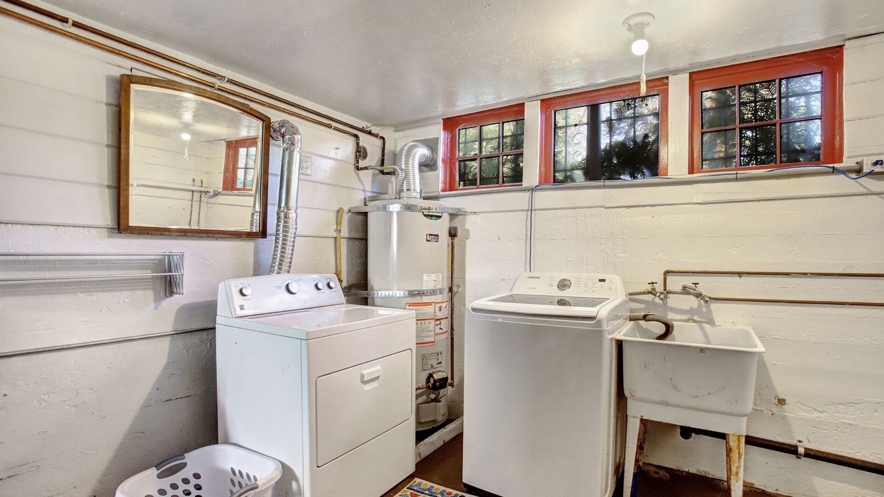 Photo of Bedroom in Rough and Ready