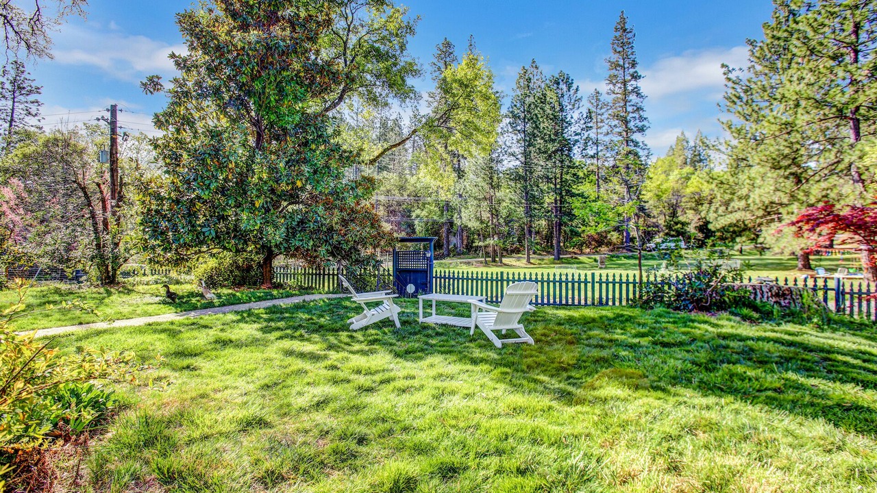 Photo of Outdoor in Rough and Ready