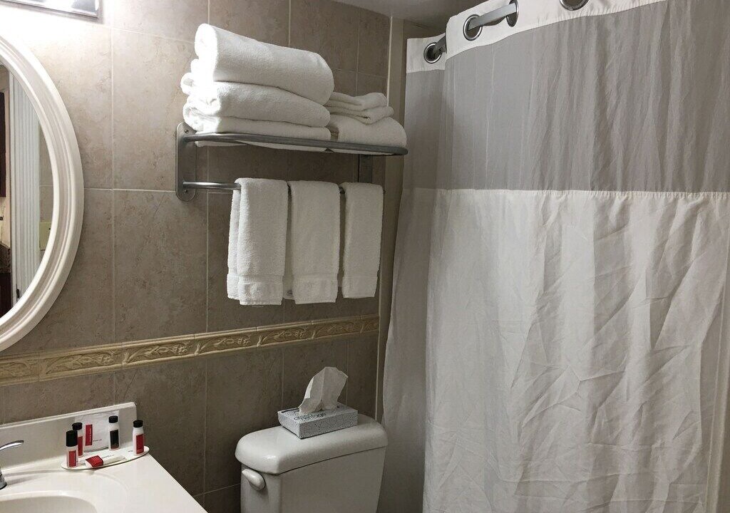 Photo of Bathroom in Sunny Isles Beach