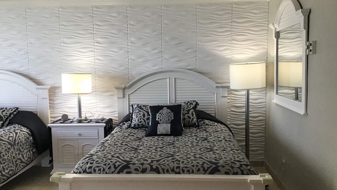 Photo of Bedroom in Sunny Isles Beach
