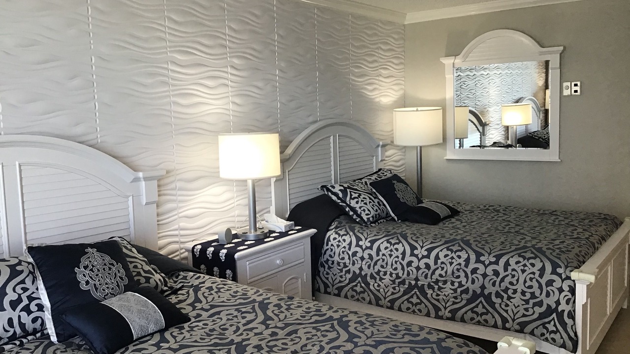 Photo of Bedroom in Sunny Isles Beach