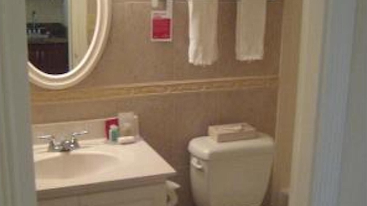 Photo of Bathroom in Sunny Isles Beach