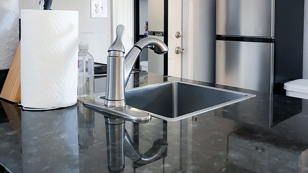 Photo of Kitchen in Sacramento