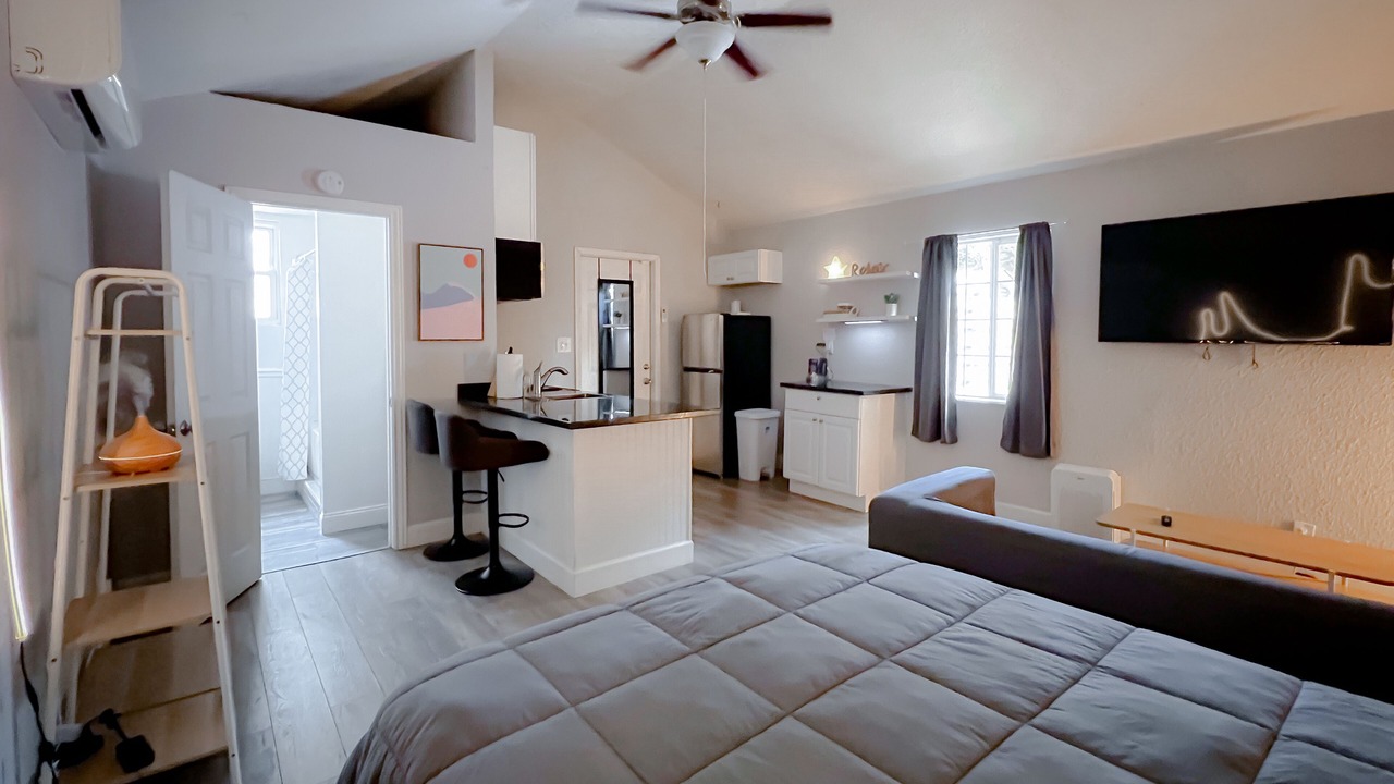 Photo of Bedroom in Sacramento