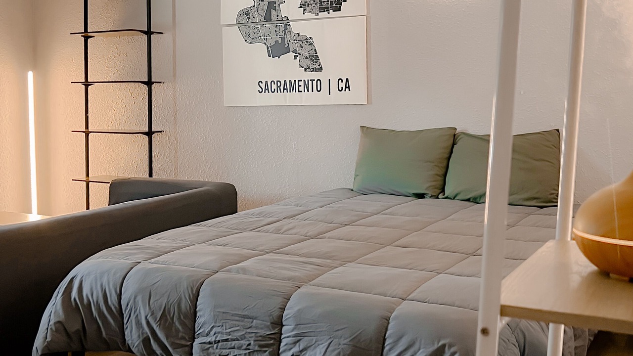 Photo of Bedroom in Sacramento