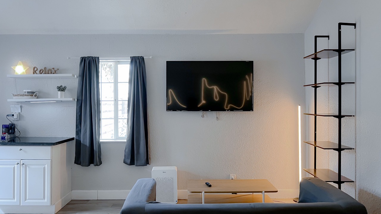 Photo of Livingroom in Sacramento