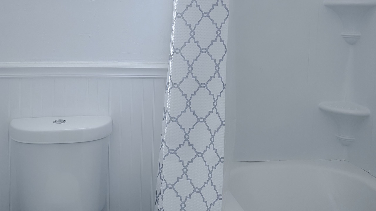 Photo of Bathroom in Sacramento