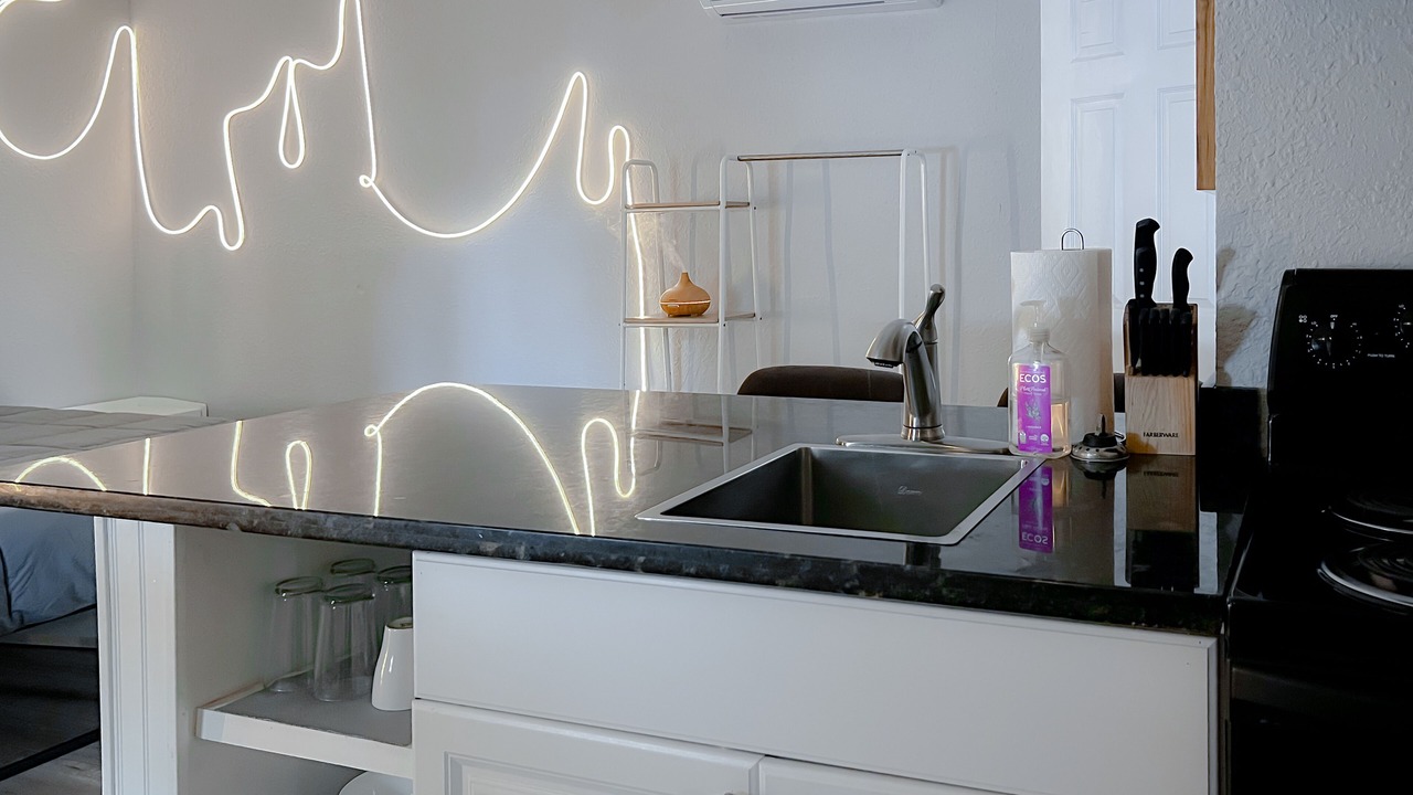 Photo of Kitchen in Sacramento