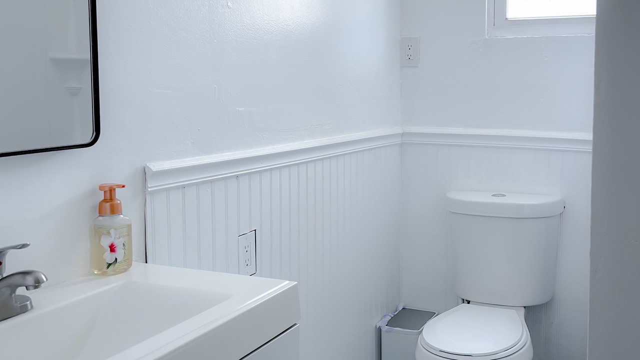 Photo of Bathroom in Sacramento