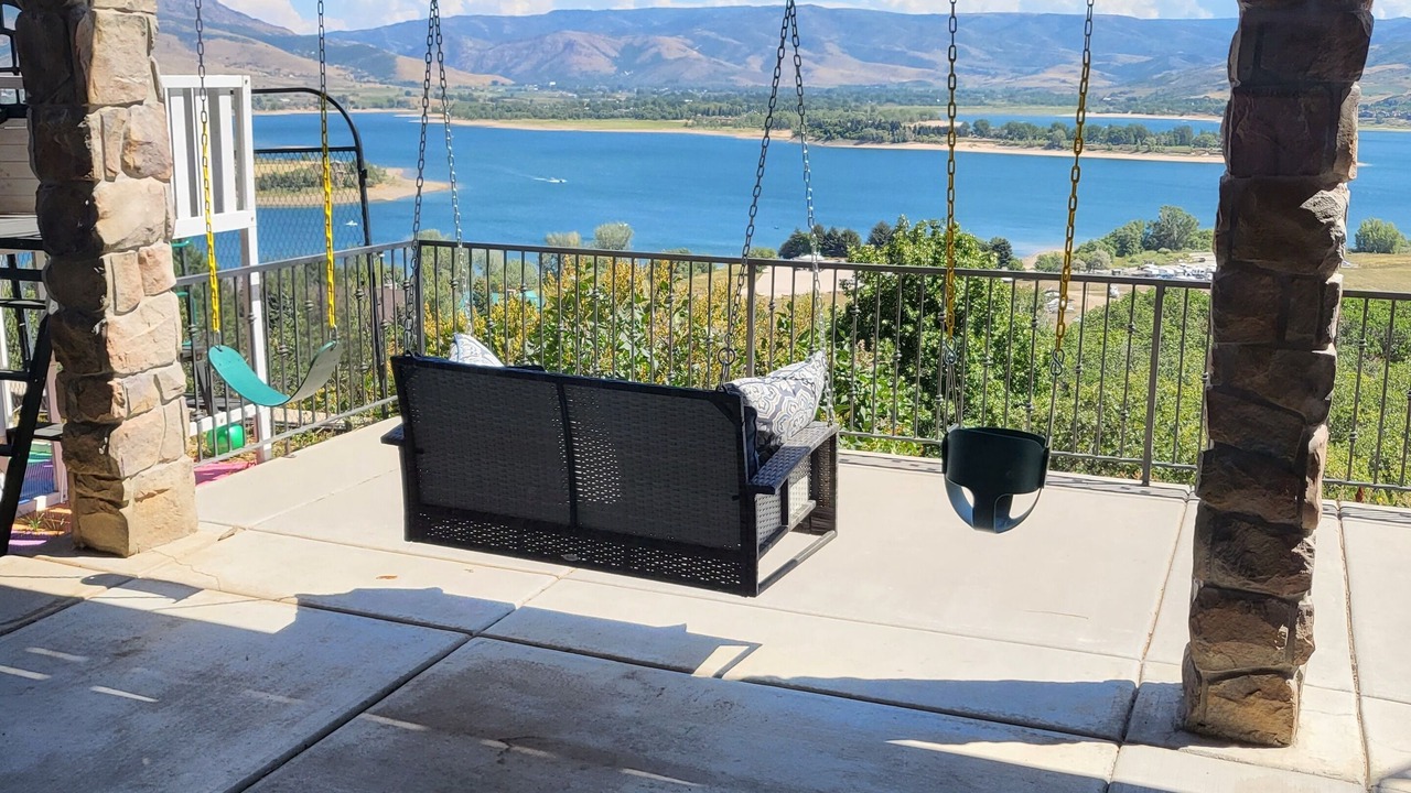 Photo of Outdoor in Eden
