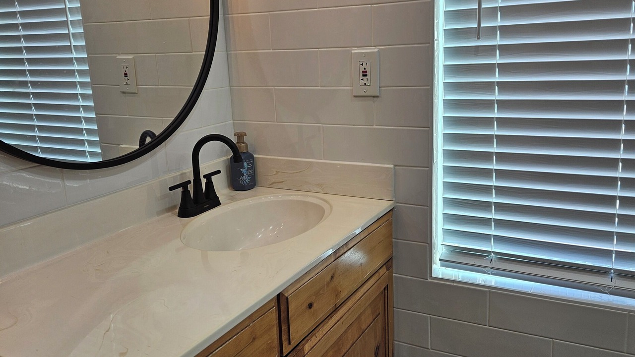 Photo of Bathroom in Eden
