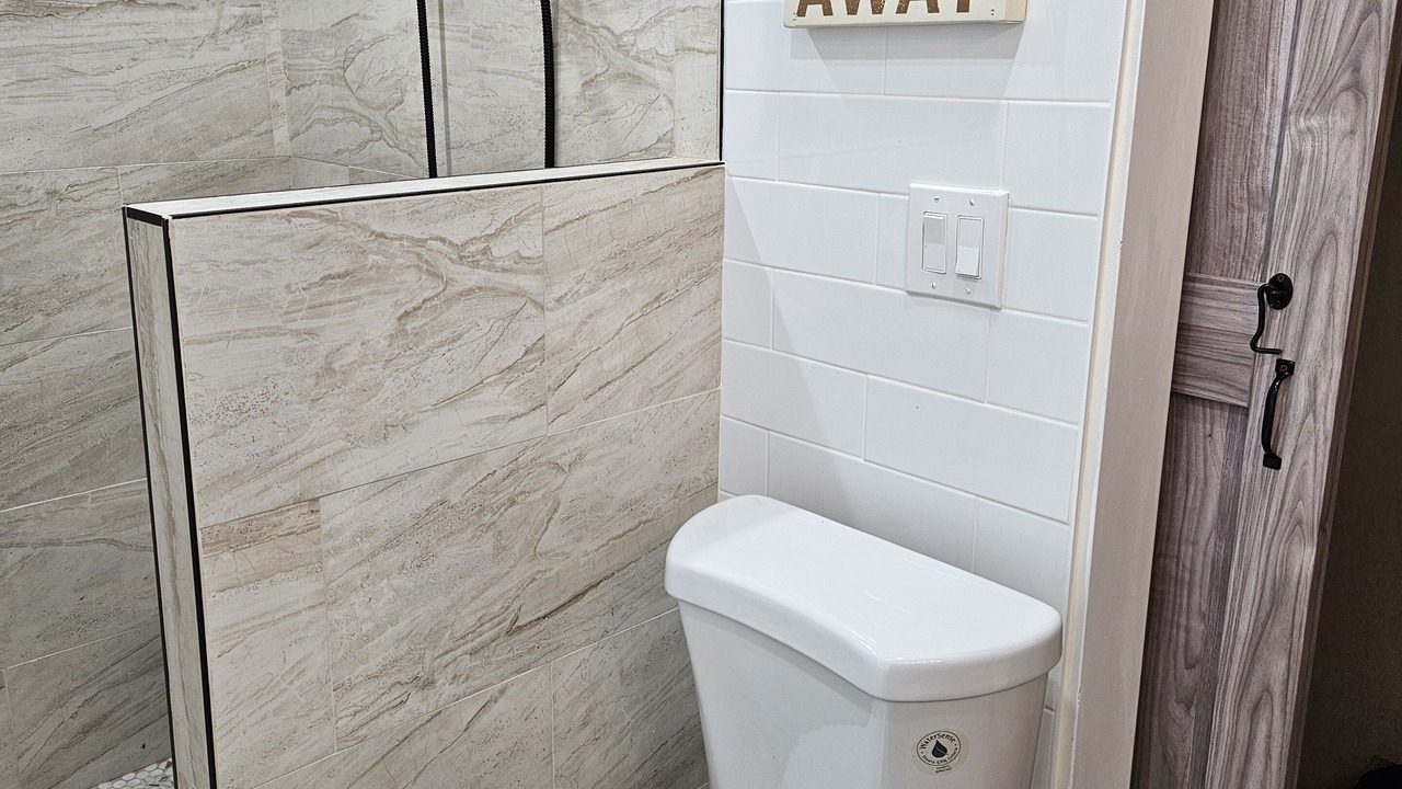 Photo of Bathroom in Eden