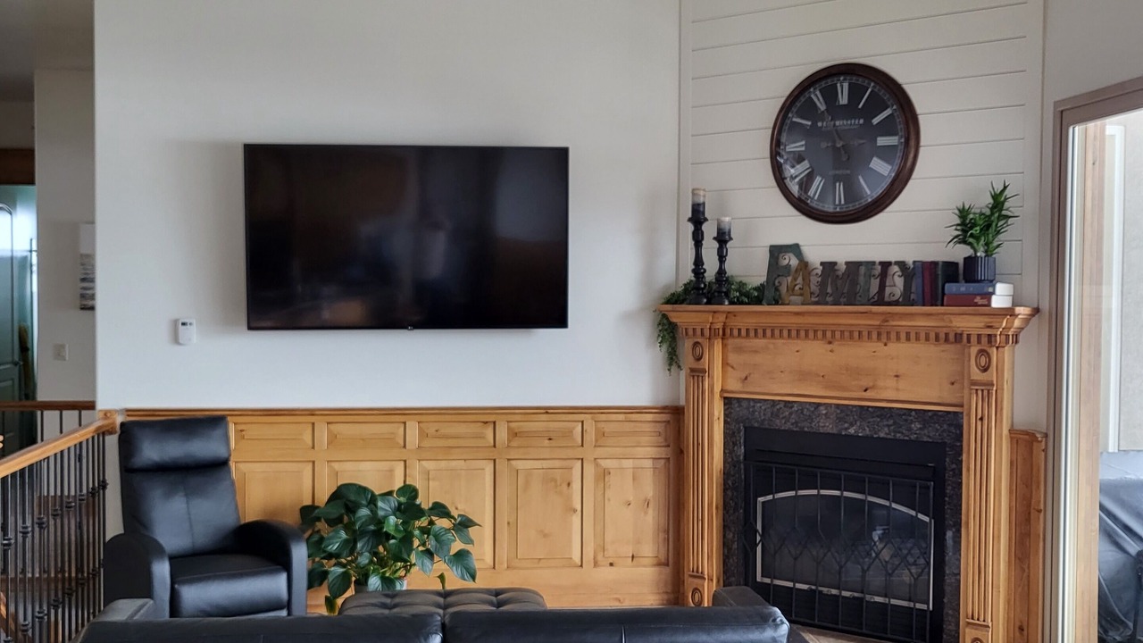 Photo of Livingroom in Eden