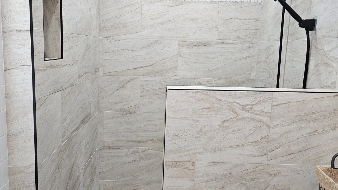 Photo of Bathroom in Eden