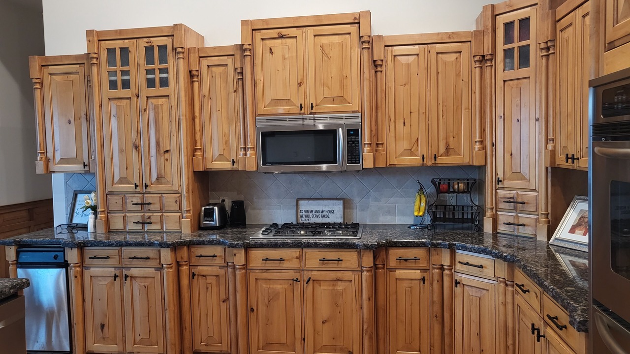 Photo of Kitchen in Eden