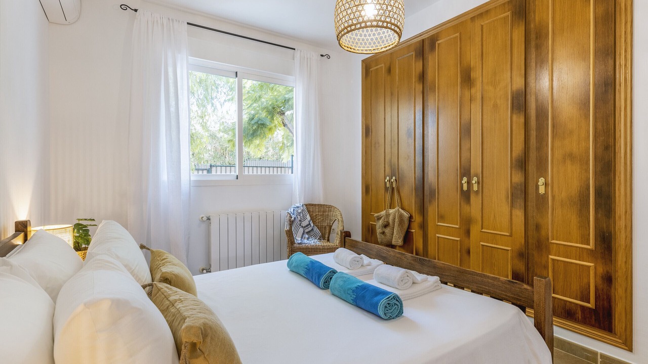 Photo of Bedroom in Javea