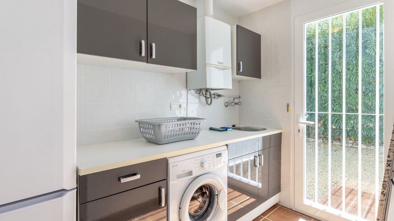 Photo of Kitchen in Javea
