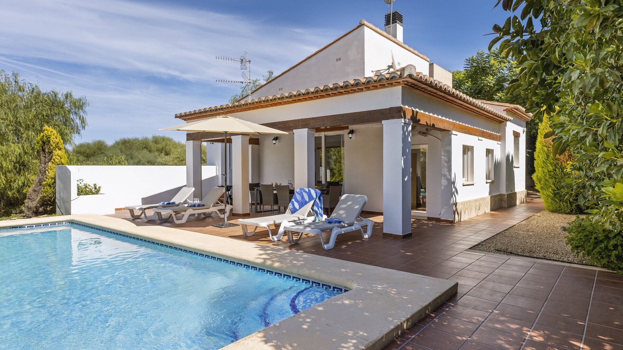 Photo of Outdoor in Javea
