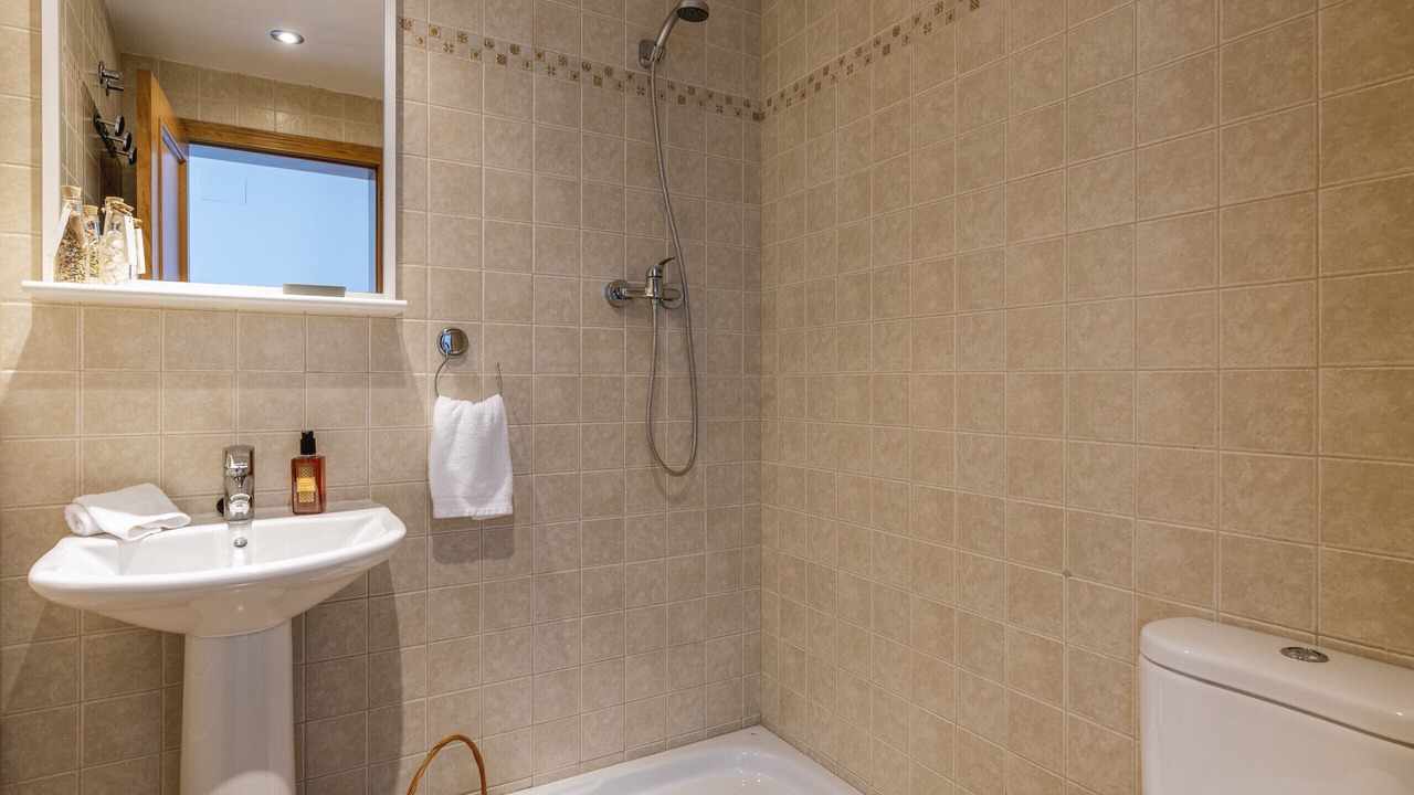 Photo of Bathroom in Javea