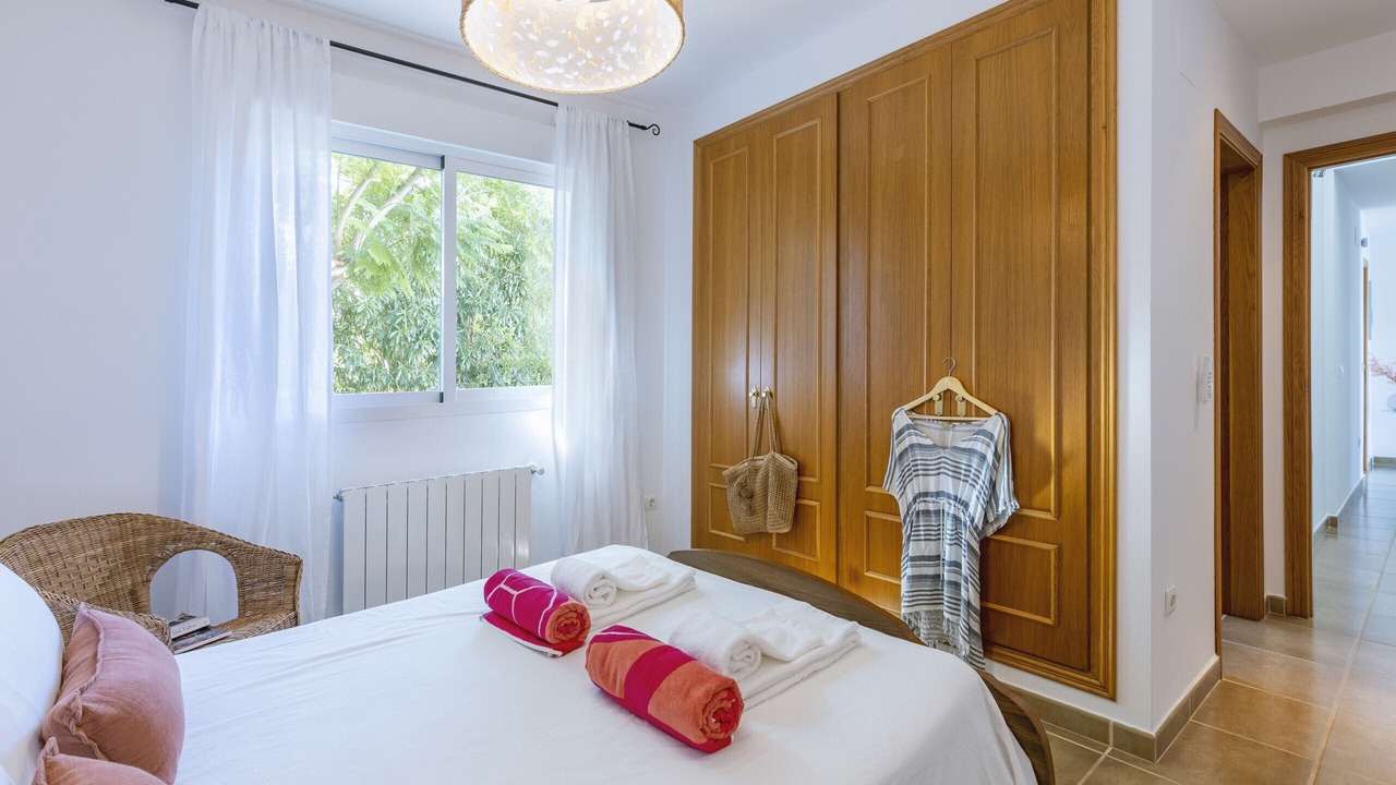 Photo of Bedroom in Javea