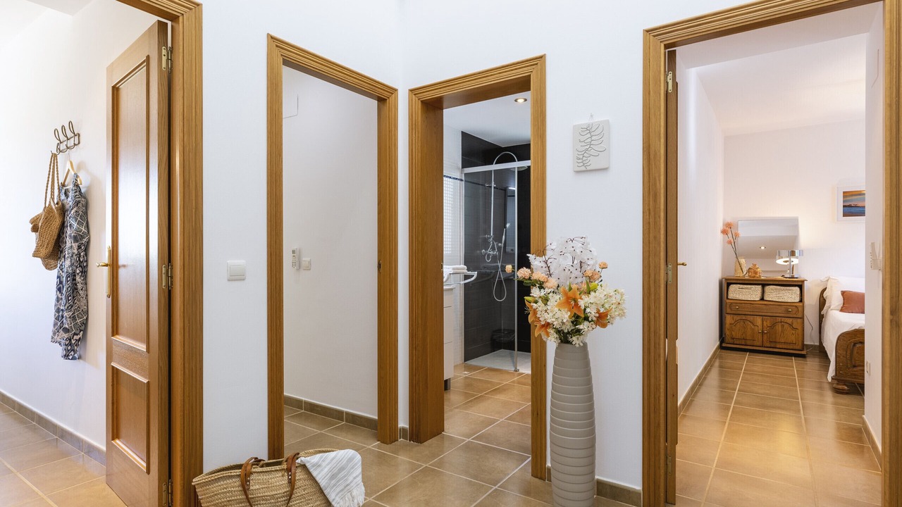 Photo of Bathroom in Javea