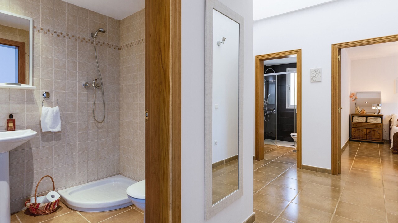 Photo of Bathroom in Javea