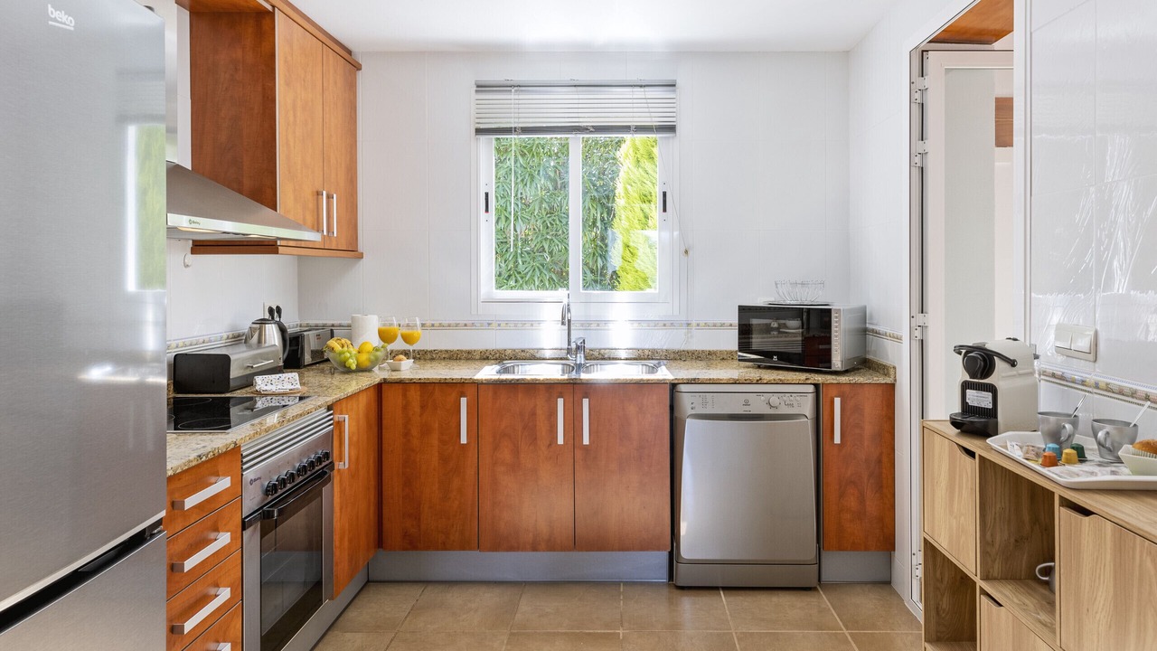 Photo of Kitchen in Javea