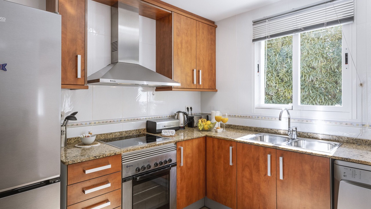 Photo of Kitchen in Javea