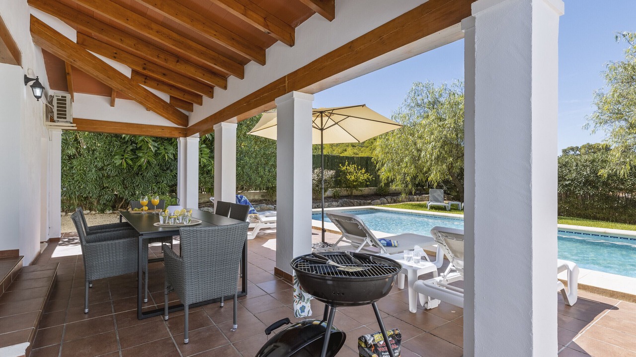 Photo of Outdoor in Javea